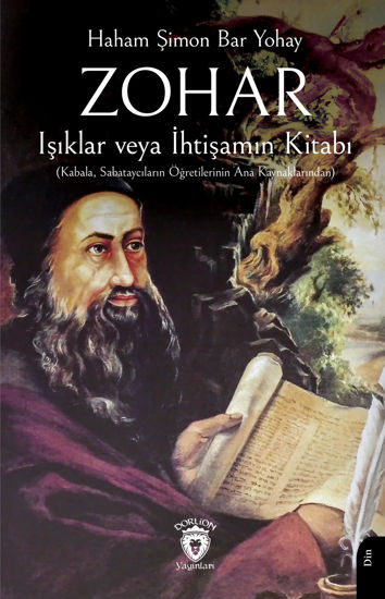 Zohar - Işıklar veya İhtişamın Kitab resmi