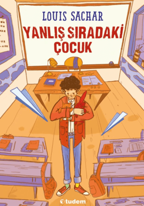 Yanlış Sıradaki Çocuk resmi