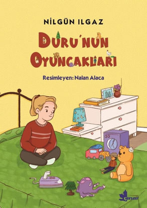 Duru'nun Oyuncakları resmi