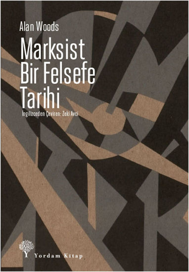 Marksist Bir Felsefe Tarihi resmi