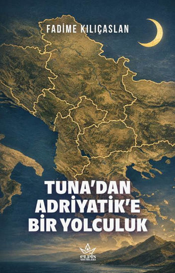 Tuna’dan Adriyatik’e Bir Yolculuk resmi