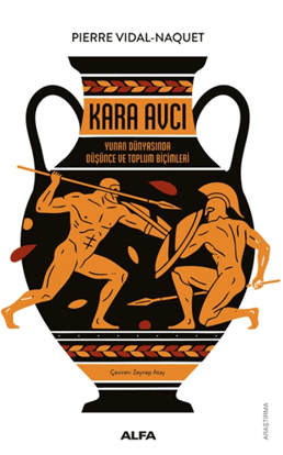 Kara Avcı resmi