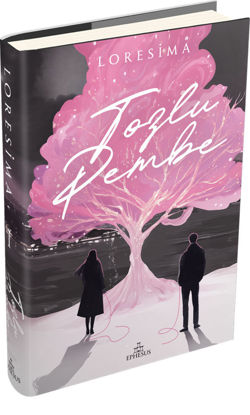 Tozlu Pembe 1 - Ciltli resmi