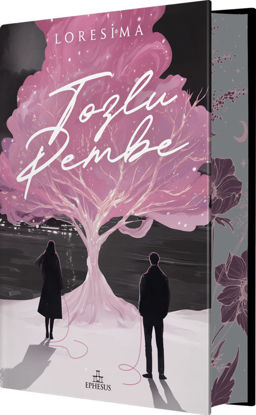 Tozlu Pembe 1 - Ciltli resmi