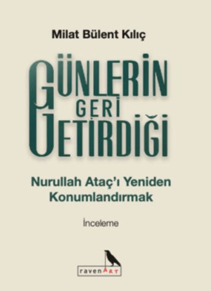 Günlerin Geri Getirdiği resmi