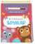 Minik Dostlarımla - Sayılar resmi