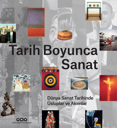 Tarih Boyunca Sanat resmi