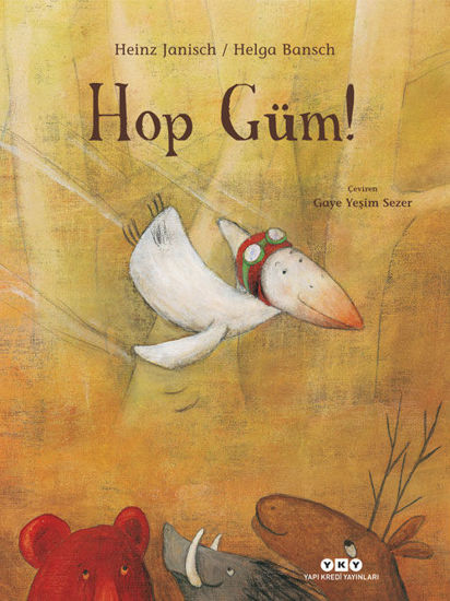 Hop Güm! resmi