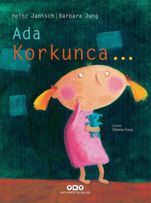 Ada Korkunca… resmi