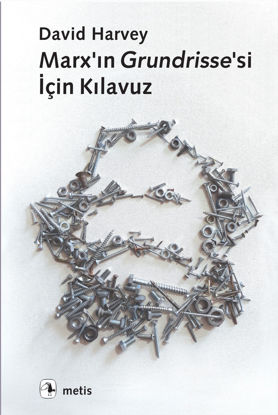 Marx’ın Grundrisse’si İçin Kılavuz resmi