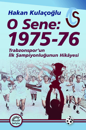 O Sene  1975-76 resmi