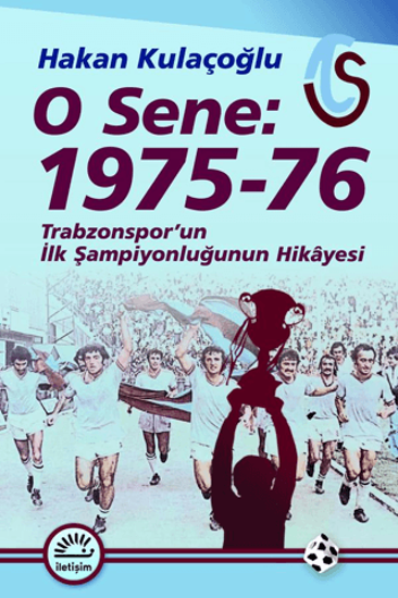O Sene  1975-76 resmi