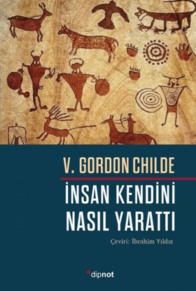 İnsan Kendini Nasıl Yarattı resmi