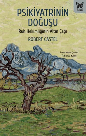 Psikiyatrinin Doğuşu resmi