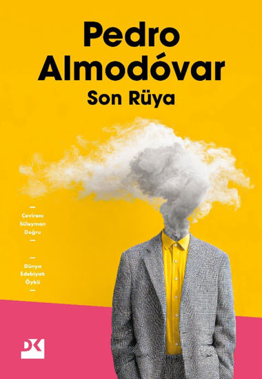 Son Rüya resmi