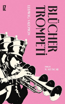 Blücher Trompeti resmi