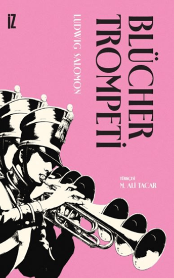 Blücher Trompeti resmi