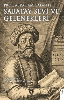 Sabatay Sevi ve Gelenekleri resmi
