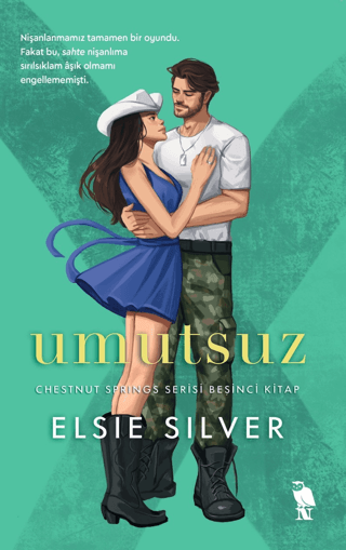 Umutsuz resmi