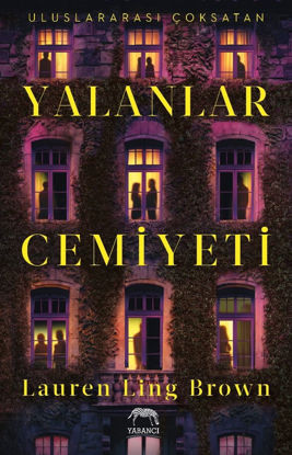 Yalanlar Cemiyeti resmi