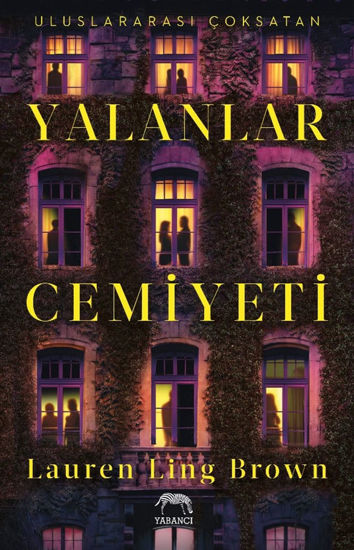 Yalanlar Cemiyeti resmi