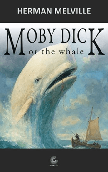Moby Dick resmi
