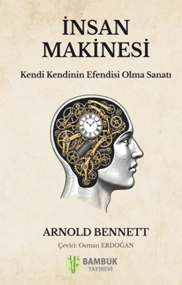 İnsan Makinesi resmi
