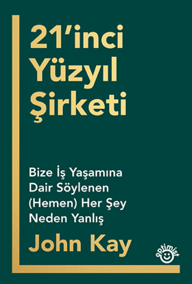 21'inci Yüzyıl Şirketi resmi