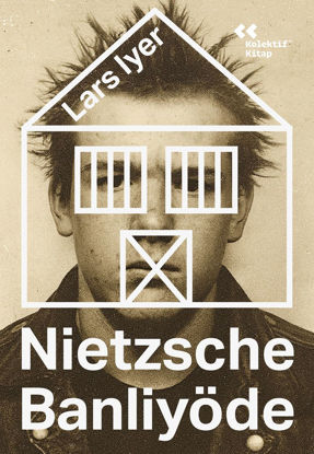 Nietzsche Banliyöde resmi