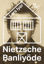 Nietzsche Banliyöde resmi