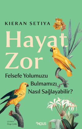 Hayat Zor resmi