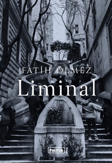 Liminal resmi