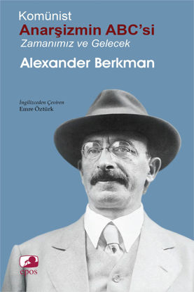 Komünist Anarşizmin ABC’si resmi