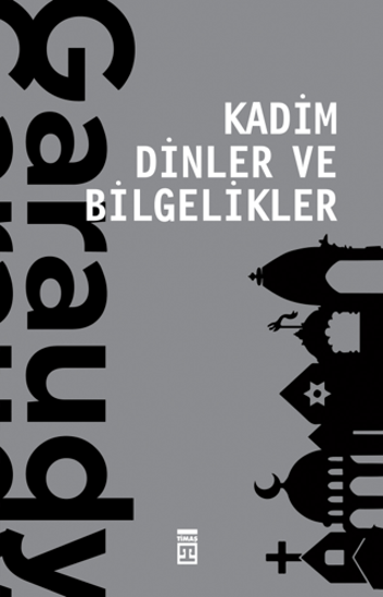 Kadim Dinler ve Bilgelikler resmi