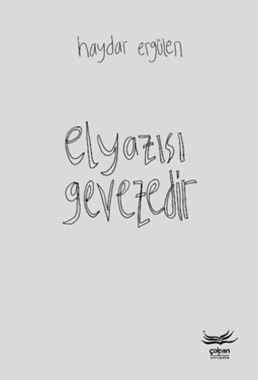 Elyazısı Gevezedir resmi