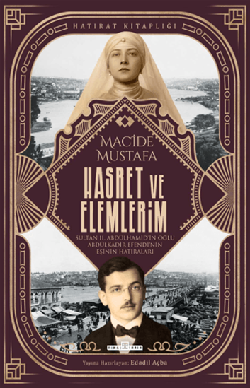 Hasret ve Elemlerim resmi