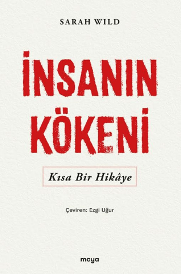 İnsanın Kökeni resmi