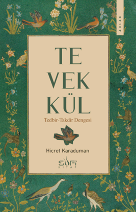 Tevekkül resmi