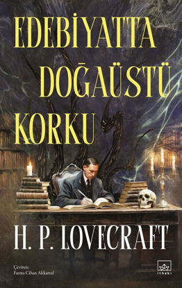 Edebiyatta Doğaüstü Korku resmi