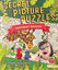 Secret Picture Puzzles - Hayvanat Bahçesi resmi
