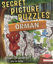 Secret Picture Puzzles - Orman resmi