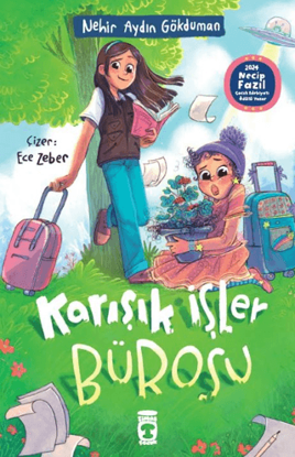 Karışık İşler Bürosu resmi