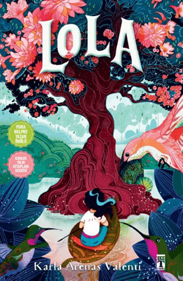 Lola resmi