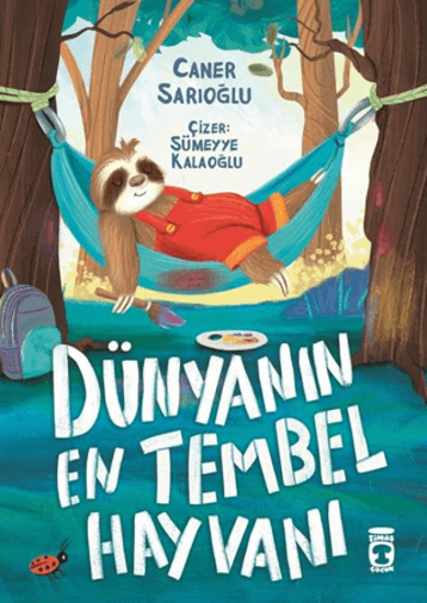 Dünyanın En Tembel Hayvanı resmi