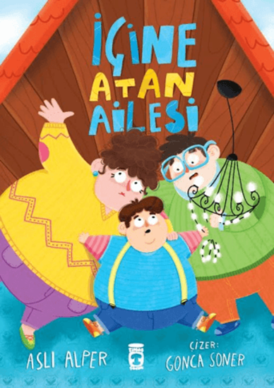 İçine Atan Ailesi resmi