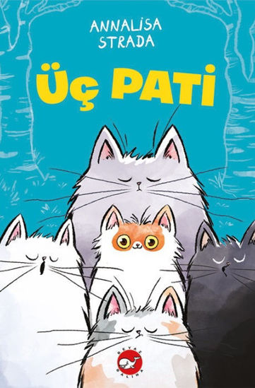 Üç Pati resmi