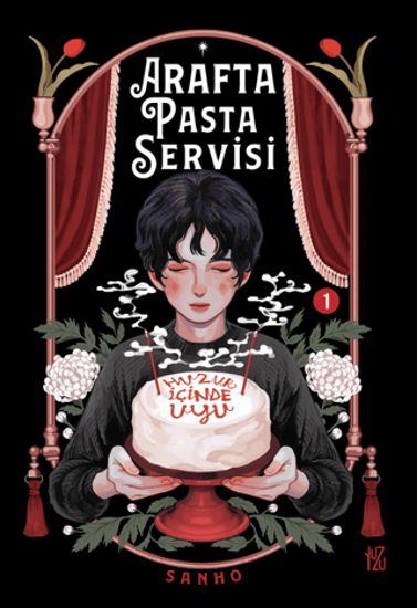 Arafta Pasta Servisi resmi