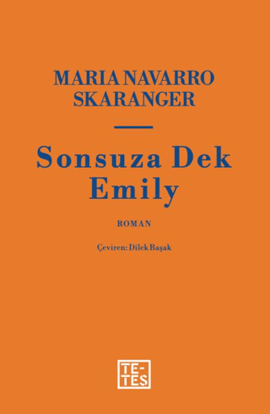 Sonsuza Dek Emily resmi