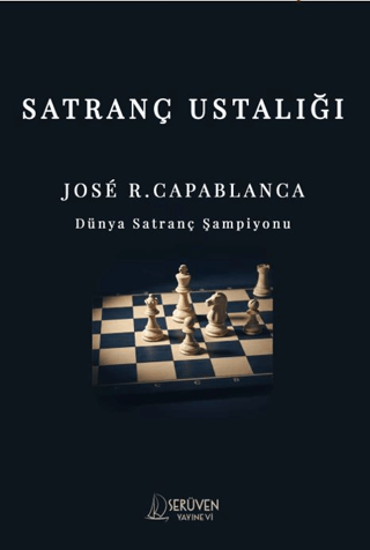 Satranç Ustalığı resmi