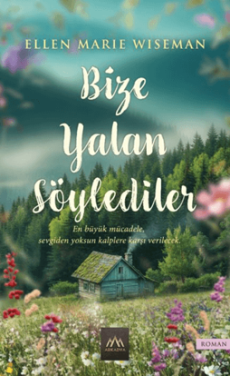 Bize Yalan Söylediler resmi
